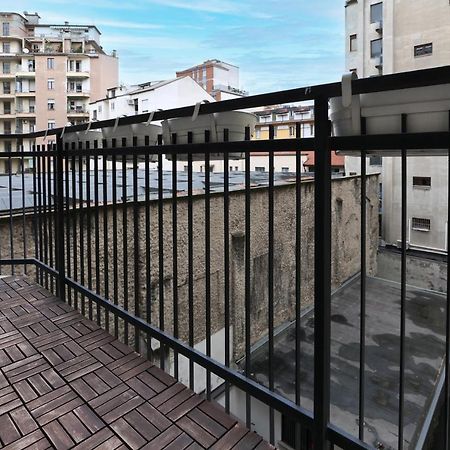 Primopiano - Savona Milão Exterior foto