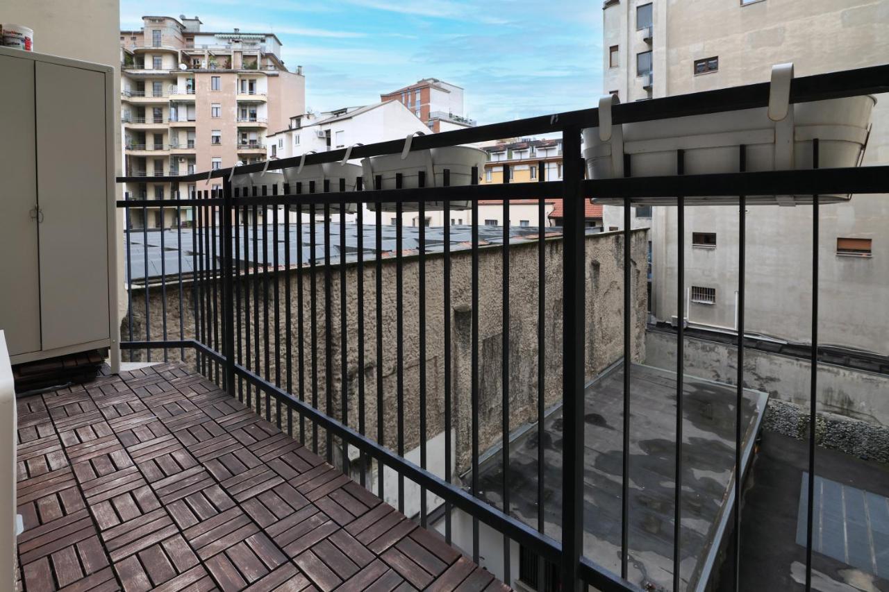 Primopiano - Savona Milão Exterior foto