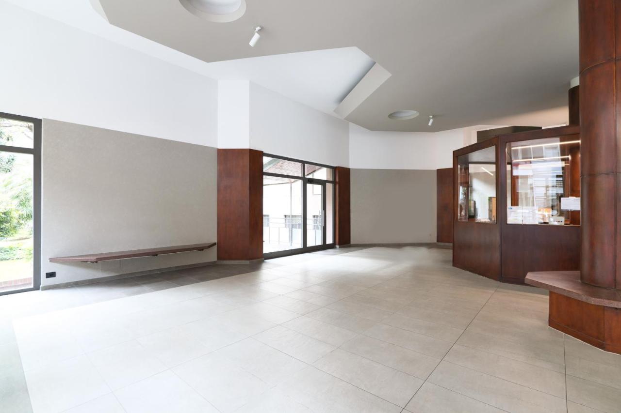 Primopiano - Savona A Milão Exterior foto