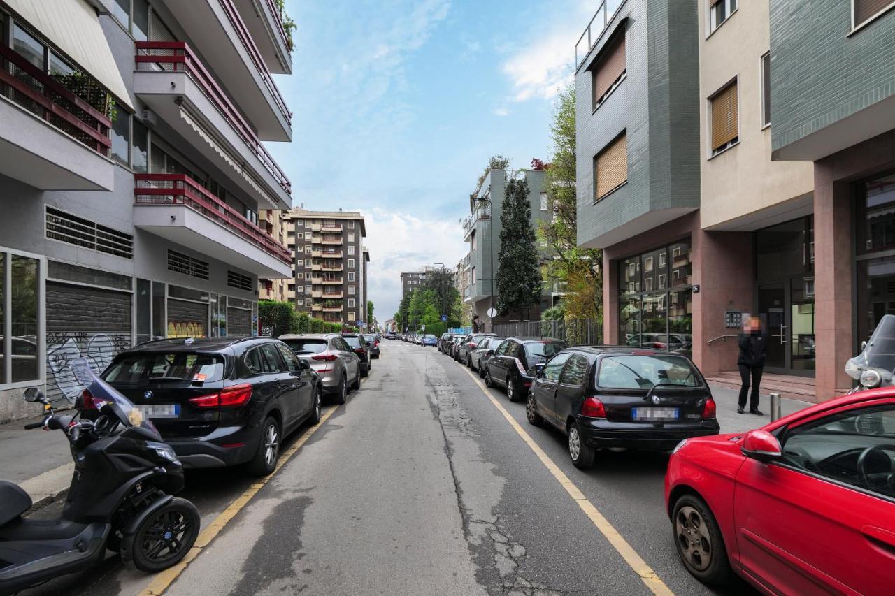 Primopiano - Savona Milão Exterior foto