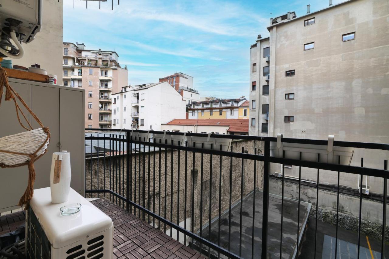 Primopiano - Savona Milão Exterior foto